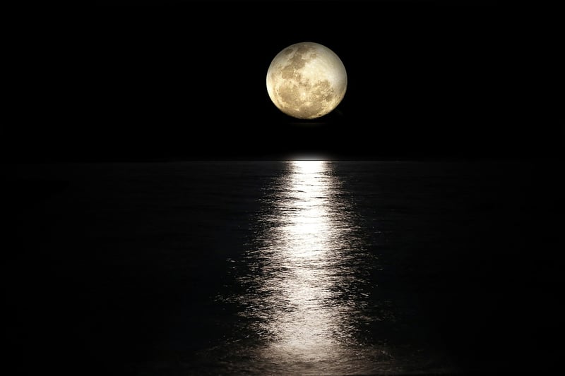 Lunar Eclipse